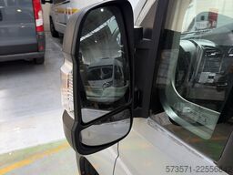 2023 Fiat Ducato Weinsberg Carabus | Manuale | Tetto a Soffietto