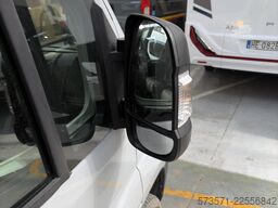 2023 Fiat Ducato Weinsberg Carabus | Manuale | Tetto a Soffietto