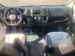 2023 Fiat Ducato Weinsberg Carabus | Manuale | Tetto a Soffietto