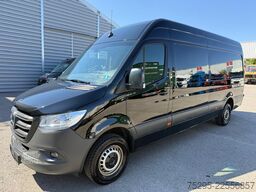 Mercedes-Benz Sprinter  317 Maxi 9G Automatik Klima Navi Kamera