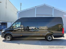 Mercedes-Benz Sprinter  317 Maxi 9G Automatik Klima Navi Kamera