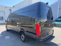 Mercedes-Benz Sprinter  317 Maxi 9G Automatik Klima Navi Kamera