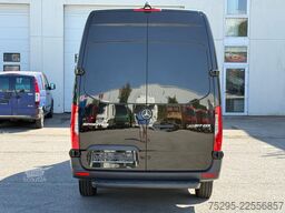Mercedes-Benz Sprinter  317 Maxi 9G Automatik Klima Navi Kamera