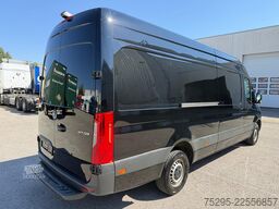 Mercedes-Benz Sprinter  317 Maxi 9G Automatik Klima Navi Kamera