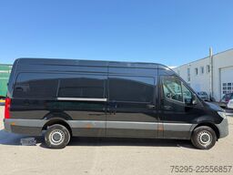 Mercedes-Benz Sprinter  317 Maxi 9G Automatik Klima Navi Kamera