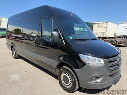 Mercedes-Benz Sprinter  317 Maxi 9G Automatik Klima Navi Kamera