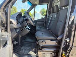 Mercedes-Benz Sprinter  317 Maxi 9G Automatik Klima Navi Kamera