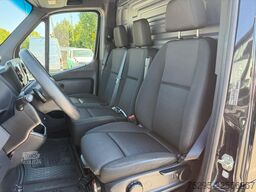 Mercedes-Benz Sprinter  317 Maxi 9G Automatik Klima Navi Kamera