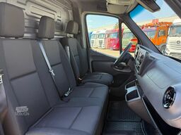Mercedes-Benz Sprinter  317 Maxi 9G Automatik Klima Navi Kamera