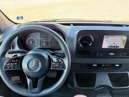Mercedes-Benz Sprinter  317 Maxi 9G Automatik Klima Navi Kamera