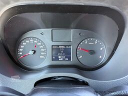 Mercedes-Benz Sprinter  317 Maxi 9G Automatik Klima Navi Kamera