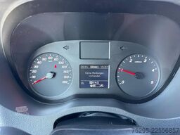 Mercedes-Benz Sprinter  317 Maxi 9G Automatik Klima Navi Kamera