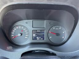 Mercedes-Benz Sprinter  317 Maxi 9G Automatik Klima Navi Kamera