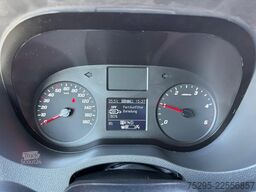 Mercedes-Benz Sprinter  317 Maxi 9G Automatik Klima Navi Kamera