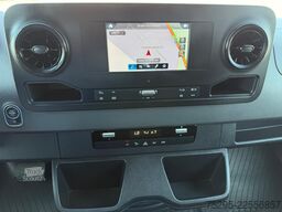 Mercedes-Benz Sprinter  317 Maxi 9G Automatik Klima Navi Kamera