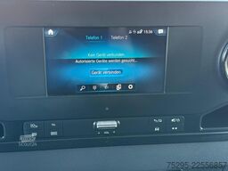 Mercedes-Benz Sprinter  317 Maxi 9G Automatik Klima Navi Kamera
