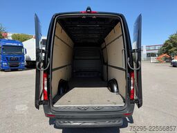 Mercedes-Benz Sprinter  317 Maxi 9G Automatik Klima Navi Kamera