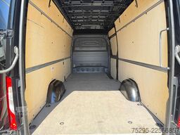 Mercedes-Benz Sprinter  317 Maxi 9G Automatik Klima Navi Kamera