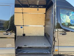 Mercedes-Benz Sprinter  317 Maxi 9G Automatik Klima Navi Kamera
