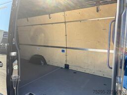 Mercedes-Benz Sprinter  317 Maxi 9G Automatik Klima Navi Kamera