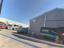 Mercedes-Benz Sprinter  317 Maxi 9G Automatik Klima Navi Kamera