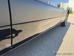 Mercedes-Benz Sprinter  317 Maxi 9G Automatik Klima Navi Kamera