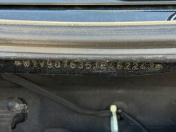 Mercedes-Benz Sprinter  317 Maxi 9G Automatik Klima Navi Kamera