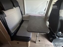 2023 Fiat Ducato Weinsberg Carabus | Manuale | Tetto a Soffietto