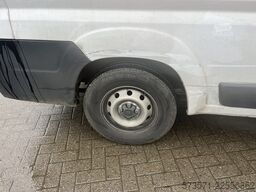 2023 Fiat Ducato Weinsberg Carabus | Manuale | Tetto a Soffietto
