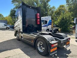 Volvo FH 460 Full Spoiler, I-Park, Alloy Wheels, Hyva...