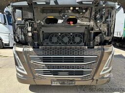 Volvo FH 460 Full Spoiler, I-Park, Alloy Wheels, Hyva...