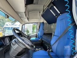 Volvo FH 460 Full Spoiler, I-Park, Alloy Wheels, Hyva...