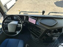 Volvo FH 460 Full Spoiler, I-Park, Alloy Wheels, Hyva...