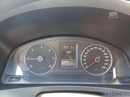 VW T5 Transporter Ambulance