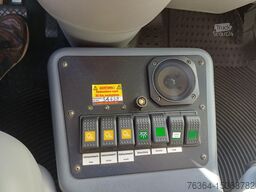 VW T5 Transporter Ambulance