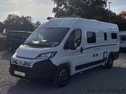 DETHLEFFS Globetrail Active 640 ES Fiat Active Paket|MJ26