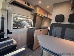 DETHLEFFS Globetrail Active 640 ES Fiat Active Paket|MJ26