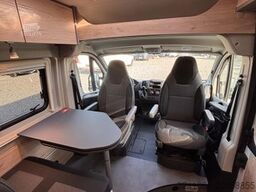 DETHLEFFS Globetrail Active 640 ES Fiat Active Paket|MJ26