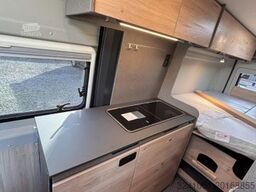 DETHLEFFS Globetrail Active 640 ES Fiat Active Paket|MJ26