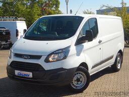 FORD Transit Custom 260 L1H1 LKW City Light AHK