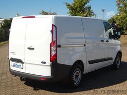 FORD Transit Custom 260 L1H1 LKW City Light AHK