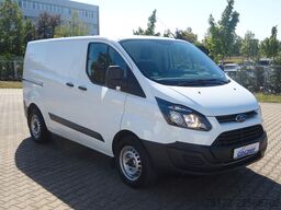 FORD Transit Custom 260 L1H1 LKW City Light AHK
