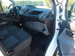 FORD Transit Custom 260 L1H1 LKW City Light AHK