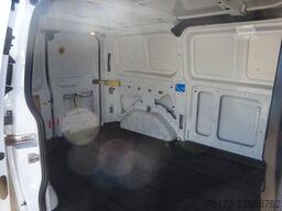 FORD Transit Custom 260 L1H1 LKW City Light AHK