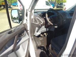 FORD Transit Custom 260 L1H1 LKW City Light AHK