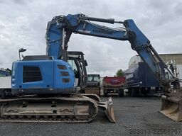 LIEBHERR R926 COMPACT Kettenbagger 30 Tonnen *11.644 H