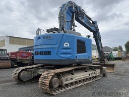 LIEBHERR R926 COMPACT Kettenbagger 30 Tonnen *11.644 H