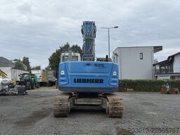 LIEBHERR R926 COMPACT Kettenbagger 30 Tonnen *11.644 H