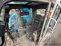 LIEBHERR R926 COMPACT Kettenbagger 30 Tonnen *11.644 H