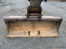 LIEBHERR R926 COMPACT Kettenbagger 30 Tonnen *11.644 H